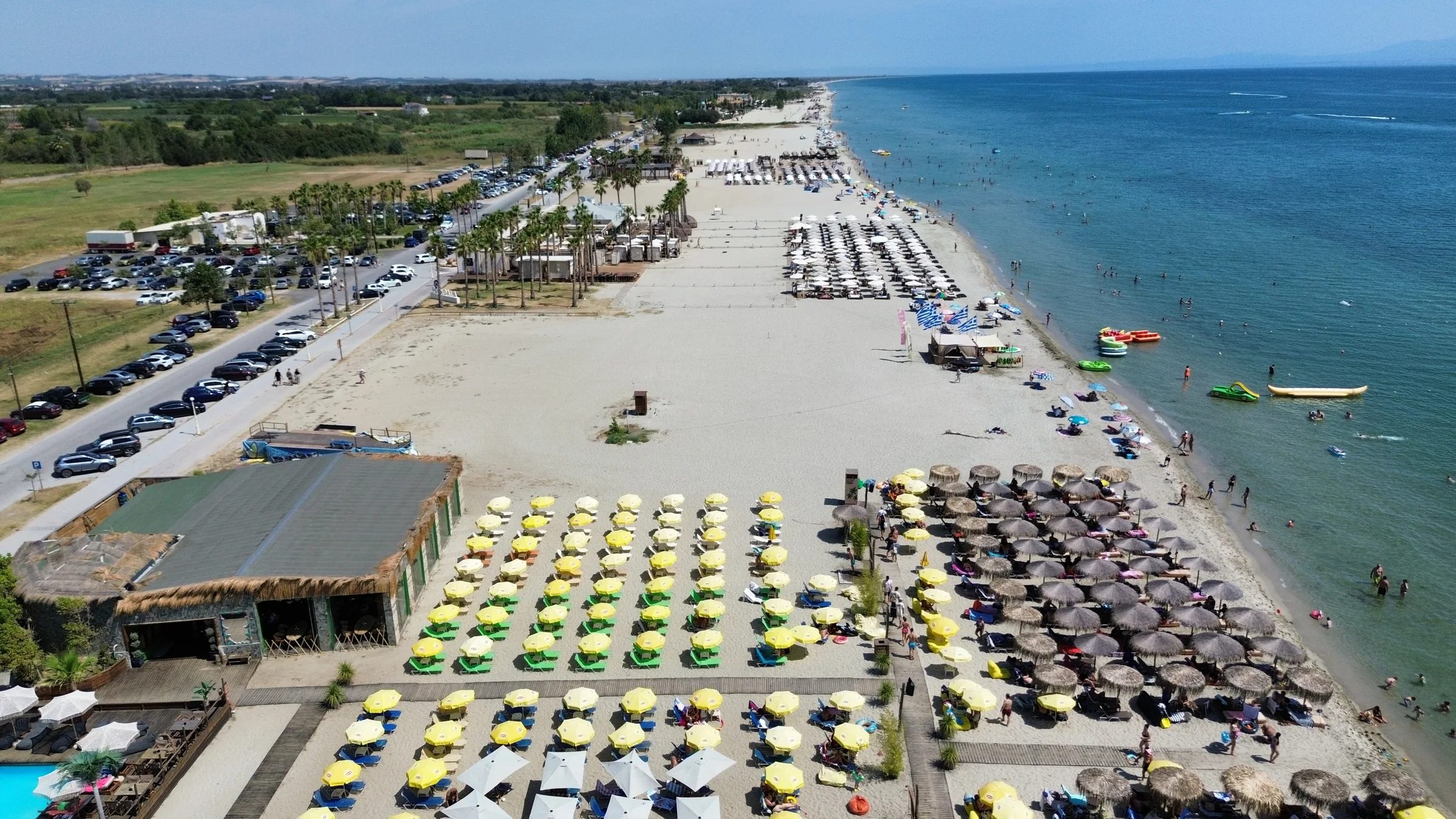 Hotel Lilalo
