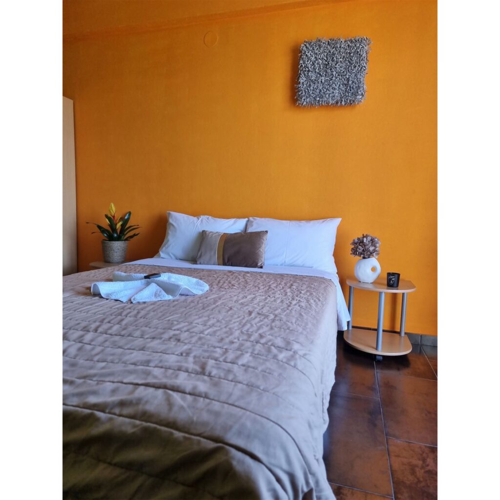 Double Room 2