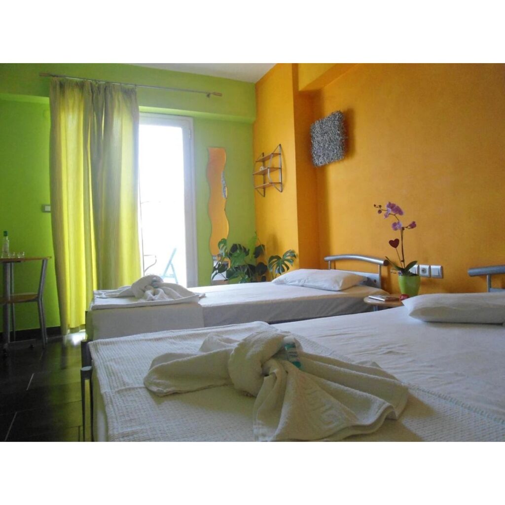 Triple Room 2