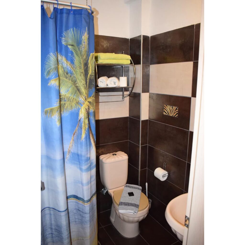 Triple Room 4